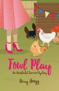Cover: Fowl Play - Fox Pointe Publishing, LLP