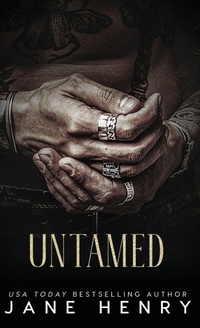 Enlarge image Cover: Untamed - J Henry Publishing Inc.