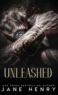 Cover: Unleashed - J Henry Publishing Inc.