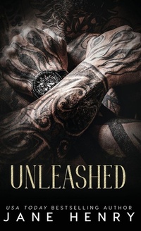 Enlarge image Cover: Unleashed - J Henry Publishing Inc.