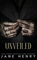 Cover: Unveiled - J Henry Publishing Inc.