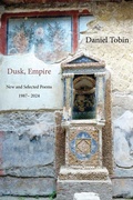 Cover: Dusk, Empire - Four Way Books