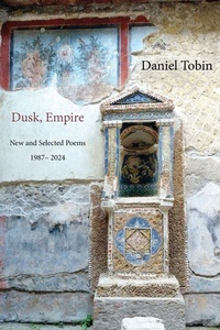 Enlarge image Cover: Dusk, Empire - Four Way Books