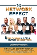 Cover: The Network Effect - CSI Publishing
