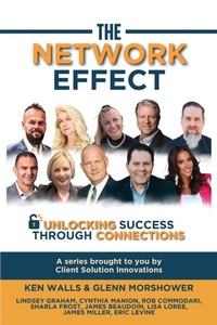 Enlarge image Cover: The Network Effect - CSI Publishing
