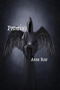 Cover: Promises - Converted Horror