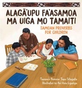 Cover: Alaga'upu Fa'asamoa ma Uiga mo Tamaiti - Oratia Books