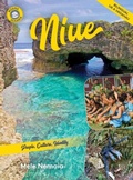 Cover: Niue - Oratia Books