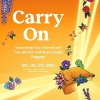 Enlarge image Cover: Carry On - Thornapple Press