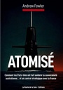 Cover: Atomisé - La Route de la Soie - Éditions