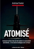 Cover: Atomis&eacute; - La Route de la Soie - &Eacute;ditions