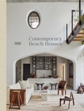Cover: Contemporary Beach Houses - Beta-Plus