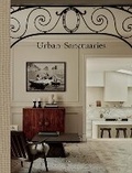 Cover: Urban Sanctuaries - Beta-Plus