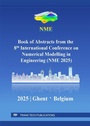 Cover: Book of Abstracts from the 8th International Conference on Numerical Modelling in Engineering (NME 2025) - Trans Tech Publications Ltd