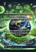 Cover: International Conference on Green Technology and Sustainability (ICGTS) - Trans Tech Publications Ltd
