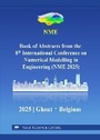 Cover: Book of Abstracts from the 8th International Conference on Numerical Modelling in Engineering (NME 2025) - Trans Tech Publications Ltd
