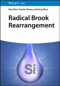 Enlarge image Cover: Radical Brook Rearrangement - Wiley-VCH