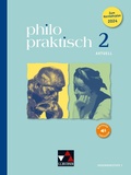Cover: philopraktisch aktuell 2 - Buchner, C.C. Verlag