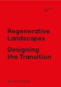 Bild: Regenerative Landscapes - Cuvillier Verlag