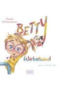 Cover: Betty Wirbelwind - VAJOSH