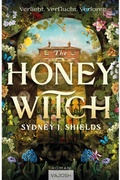Cover: The Honey Witch - VAJOSH