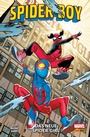 Cover: SPIDER-BOY 3 - DAS NEUE SPIDER-GIRL - Marvel bei Panini Comics