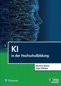 Abbildung von: KI in der Hochschulbildung - Pearson Education DE
