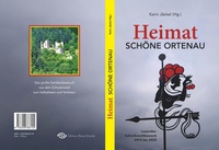 Enlarge image Cover: Heimat - Edition Blaue Stunde