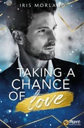 Cover: Taking a chance of Love - MORE by Aufbau Digital