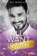 Cover: All I Want Is You - MORE by Aufbau Digital