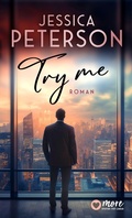 Cover: Try Me - MORE by Aufbau Digital