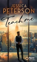 Cover: Teach Me - MORE by Aufbau Digital