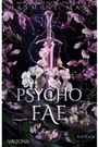Cover: Psycho Fae - VAJONA