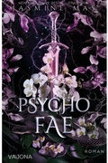 Cover: Psycho Fae - VAJONA