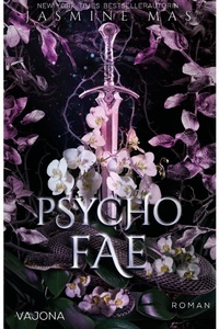 Enlarge image Cover: Psycho Fae - VAJONA