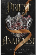 Cover: Priest and His Anarchist - VAJONA