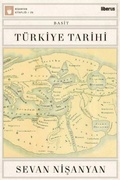 Cover: Basit T&uuml;rkiye Tarihilll - Liberus Yayinlari