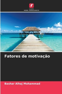 Abbildung von: Fatores de motivacao - Edicoes Nosso Conhecimento