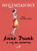 Cover: Anne Frank - Paulus Editora