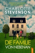 Cover: Die Familie von nebenan - Jentas