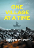 Cover: One village at a Time - BoD - Books on Demand
