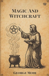 Enlarge image Cover: Magic And Witchcraft (Edition1) - Double 9 Books LLP