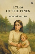 Cover: Lydia Of The Pines (Edition1) - Double 9 Books LLP
