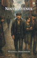 Cover: Ninth Avenue (Edition1) - Double 9 Books LLP