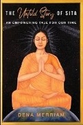 Cover: Untold Story of Sita (Edition1st),the - Motilal Banarsidass Publishing House