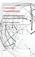 Cover: Curriculum Transmodernity - Brill