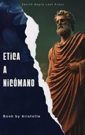 Cover: Etica a Nic&oacute;mano - Zenith Maple Leaf Press