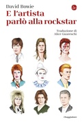 Cover: E l'artista parl&ograve; alla rockstar - Il Saggiatore