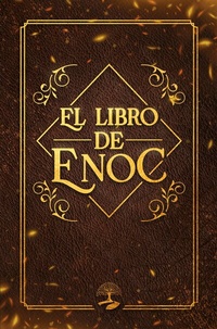 Abbildung von: El libro de Enoc - ALCARAZ EDICIONES