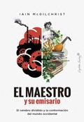 Cover: El maestro y su emisario - CAPIT&Aacute;N SWING LIBROS